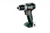 Акумуляторний дриль-шурупокрут Metabo PowerMaxx ВS 12 BL каркас (601044850)