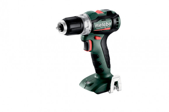 Акумуляторний дриль-шурупокрут Metabo PowerMaxx ВS 12 BL каркас (601044850)
