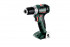 Аккумуляторный шуруповёрт Metabo PowerMaxx BS 12 BL, корпус (601044850)