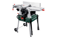 Фугувально-рейсмусовий верстат METABO HC 260 C-2.8 WNB (0114026100)