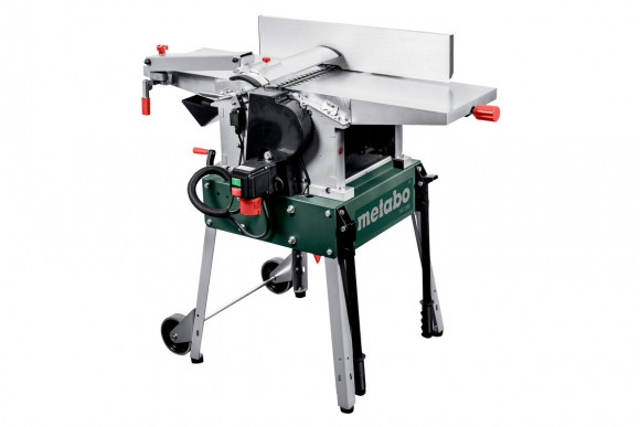 Фугувально-рейсмусовий верстат METABO HC 260 C-2.8 WNB (114026100)