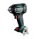 Акумуляторний ударний гайковерт Metabo SSW 18 LTX 550 BL, каркас (602404840) Акумуляторний ударний гайковерт Metabo SSW 18 LTX 550 BL, каркас (602404840)
