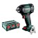 Акумуляторний ударний гайковерт Metabo SSW 18 LTX 550 BL, каркас (602404840) Акумуляторний ударний гайковерт Metabo SSW 18 LTX 550 BL, каркас (602404840)