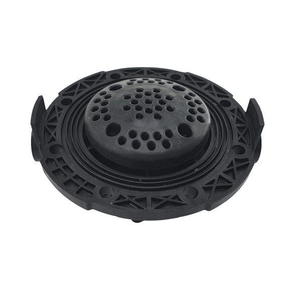 Кришка з фланцем Metabo (343436980)