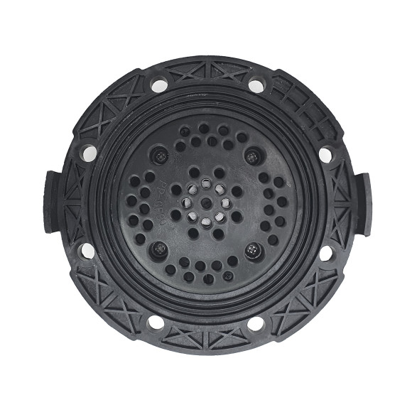 Кришка з фланцем Metabo (343436980)