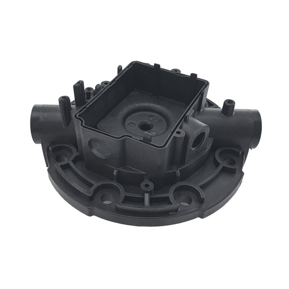 Кришка з фланцем Metabo (343436980)