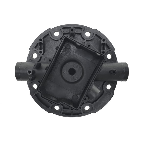 Кришка з фланцем Metabo (343436980)