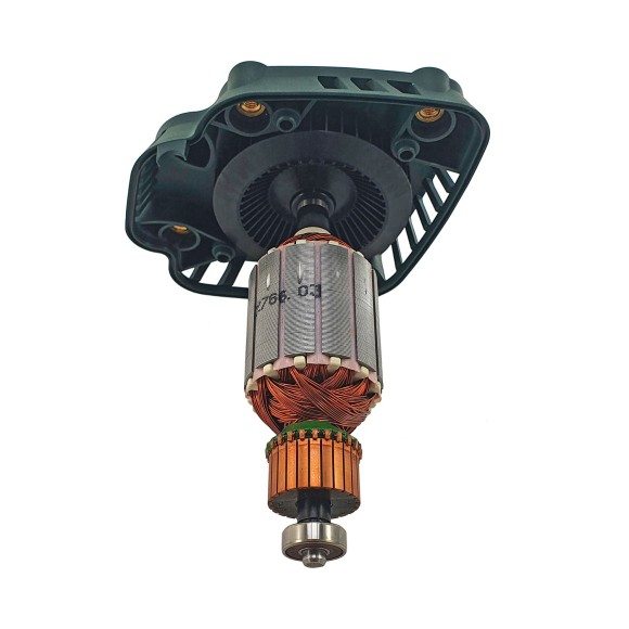 Якір 230V. KGS 315 Plus Metabo (1010739094)