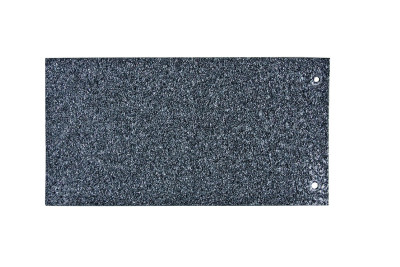 Подложка для ленточно-шлифовальной машины Metabo BAE 75, 2 шт. (631114000)