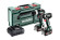Metabo Combo Set 2.8.8 (SB 18LT BL + SSD 18LT 200 BL), 18V (685200000)