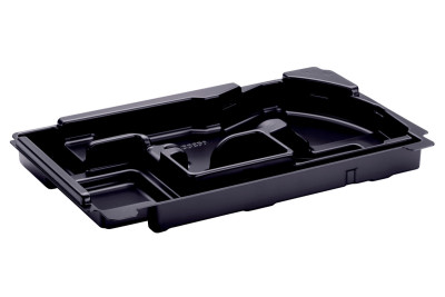 Вкладка в metaBOX для акумуляторної шабельної пилки SSE 18 LTX BL (628878000)