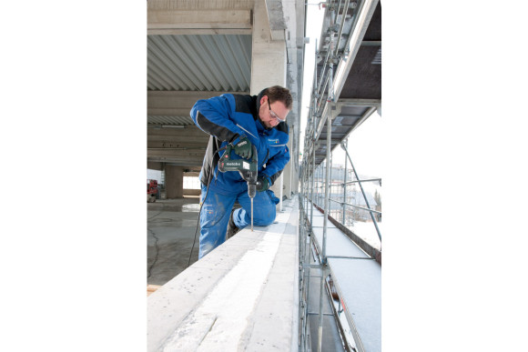 Перфоратор Metabo KHE 3251 (600659000)