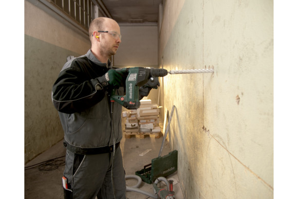 Перфоратор Metabo KHE 3251 (600659000)