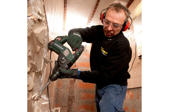 Перфоратор Metabo KHE 3251 (600659000)