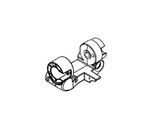 Front pivot Metabo 1380736469