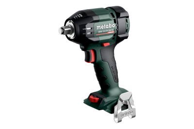 Акумуляторний ударний гайковерт Metabo SSW 18 LTX 550 BL, каркас (602404850)