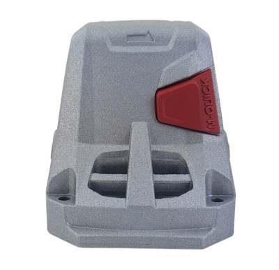 Корпус редуктора у зборі Metabo (316055100)