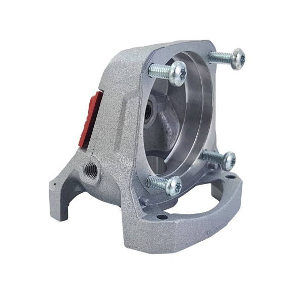 Корпус редуктора у зборі Metabo (316055100)
