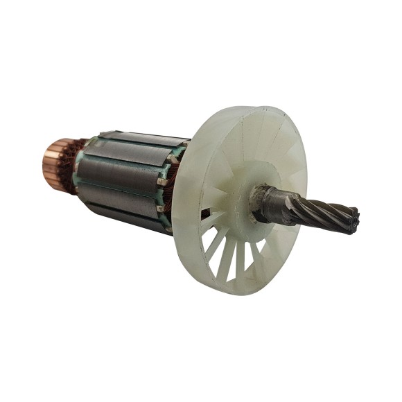 Якір KGS216M Metabo (310011470)