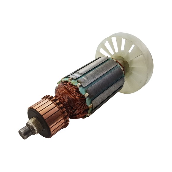 Якір KGS216M Metabo (310011470)