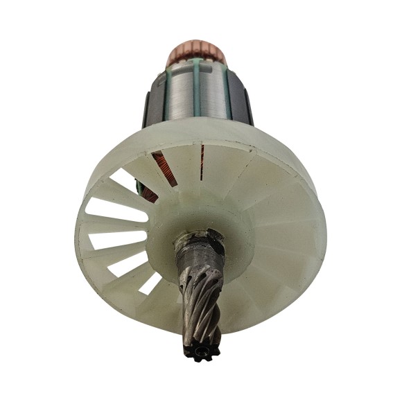 Якір KGS216M Metabo (310011470)