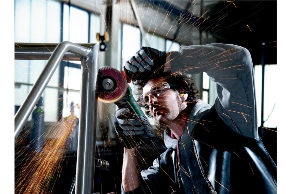 Захисні робочі окуляри Metabo SP (623751000) Захисні робочі окуляри Metabo SP (623751000)