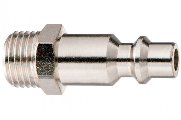 Вставний різьбовий ніпель Metabo ISO, зовнішня різьба 3/8" (628748000)