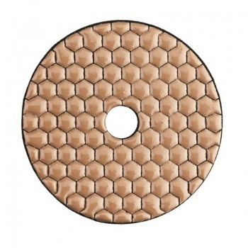 5хАлмазне шліфувальне коло 100 мм Grit 50 dry Metabo (626130000) 5хАлмазне шліфувальне коло 100 мм Grit 50 dry Metabo (626130000)