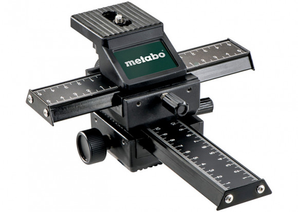 Каретка-адаптер для нівелірів Metabo (628792000)
