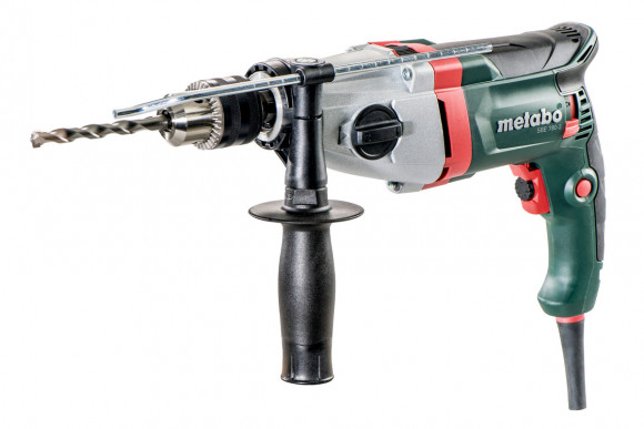 Ударна дриль Metabo SBE 780-2 (600781510)