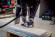 Акумуляторна болгарка Metabo WVB 18 LT BL 11-125 Quick каркас (613057850)