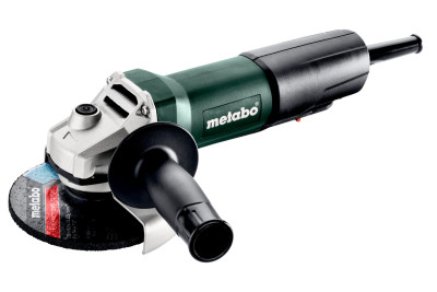 Болгарка Metabo WP 850-125 (603610000)