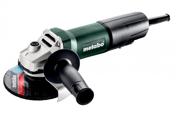 Болгарка Metabo WP 850-125 New (603610000)