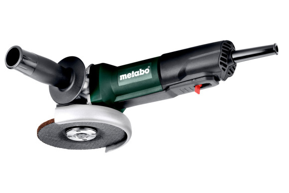 Болгарка Metabo WP 850-125 New (603610000)