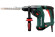 Перфоратор комбінований Metabo KHE 3250 (600637000)