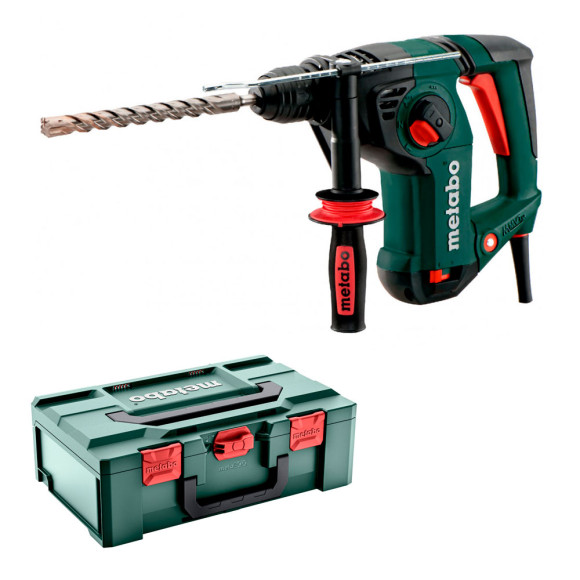 Перфоратор комбінований Metabo KHE 3250 (600637000)