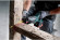 Акумуляторна шабельна пилка Metabo SSE 18 LTX BL каркас + кейс (602267840)