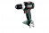 Акумуляторний ударний шурупокрут Metabo SB 18 LT BL каркас + Metaloc 602316840