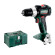 Акумуляторний ударний шуруповерт Metabo SB 18 LT BL, каркас (602316840)