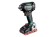 Акумуляторний ударний гайковерт Metabo SSW 18 LTX 550 BL (602404800) Акумуляторний ударний гайковерт Metabo SSW 18 LTX 550 BL (602404800)