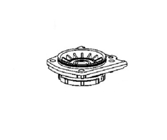 Фланець Metabo (343397160)