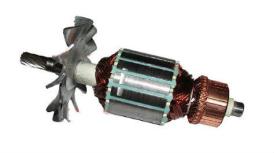 Якір KGS254M Metabo (310011490) Якір KGS254M Metabo (310011490)