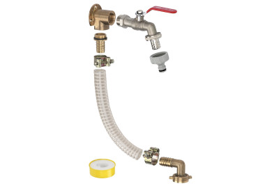 Комплект для монтажу насосів Metabo MSD 1000-HWA (0903061243)