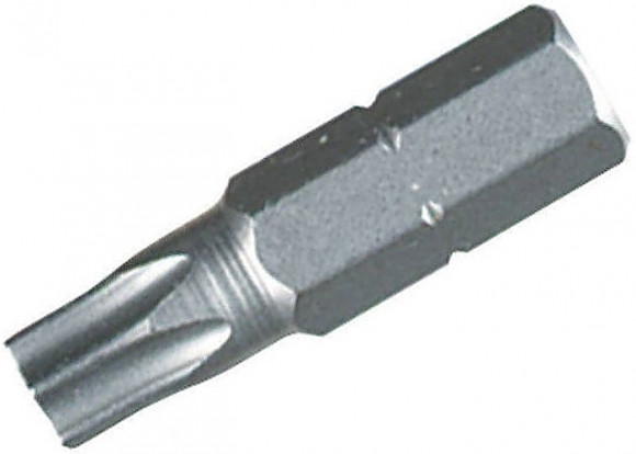 Бита TORX TX10x25 мм 2 шт. Metabo (631551000)