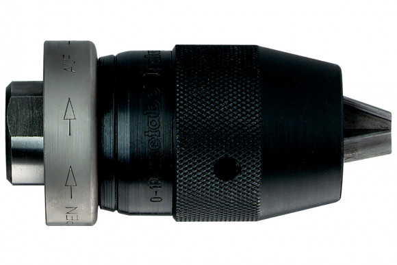 Патрон для дриля Metabo Futuro Top, R 1/2-20 UNF 1-10 мм (636216000)