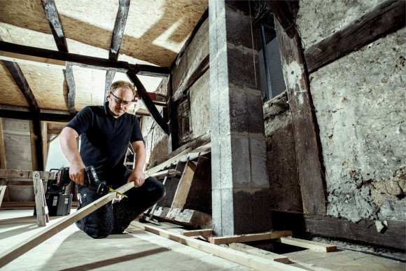 Акумуляторна шабельна пила Metabo SSE 18 LTX Compact (602266500)