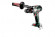 Акумуляторна ударна дриль-шуроповерт Metabo SB 18 LTX BL I, каркас, картон (602360850)