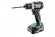 Акумуляторний дриль-шурупокрут Metabo ВS 18 L BL 2х2.0 Аг (602326500)