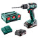 Аккумуляторный шуруповерт Metabo ВS 18 L BL (602326500)