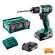 Аккумуляторный шуруповерт Metabo ВS 18 L BL (602326500)